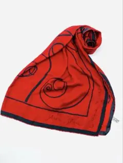 Louis Vuitton ルイヴィトンChemin faisant大判スカーフ