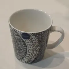 アラビア コーヒーカップ