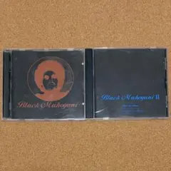 MOODYMANN /BLACK MAHOGANY 12inch - メルカリ