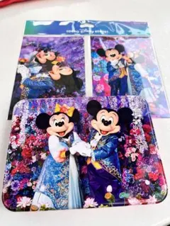 イマジニング　ザ　マジック2点セット