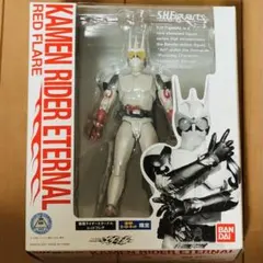 2026年最新】真骨頂 ライダー エターナルの人気アイテム - メルカリ