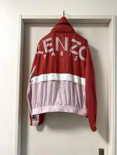 2026年最新】kenzo ナイロンジャケットの人気アイテム - メルカリ