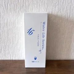 Water Life Series 16 洗顔フォーム 100g - メルカリ