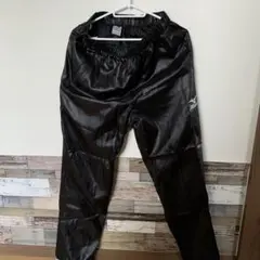 ミズノ　パンツ　Lサイズ　ブラックのサムネイル