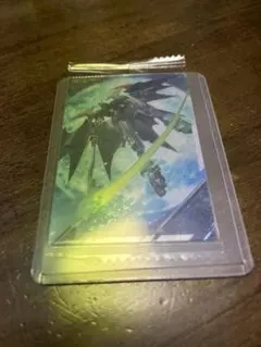 イタジャガ ガンダムデスサイズヘル