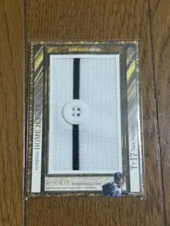 2025年最新】パッチカード bbmの人気アイテム - メルカリ