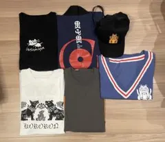 2025年最新】EVE tシャツ 歌い手の人気アイテム - メルカリ