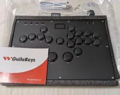 guilekeys gk-18