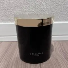 ジョーマローン jomalone ホーム キャンドル ウード&ベルガモット