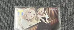 その着せ替え人形は恋をする　Tカード