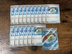 E*a様 【300円スタート】　ポケモンカード　ポケパッド　合計17枚