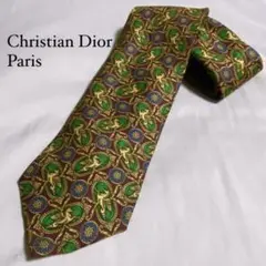 Christian Dior ネクタイ