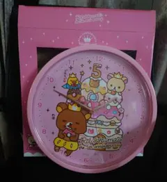 2025年最新】リラックマ5周年の人気アイテム - メルカリ