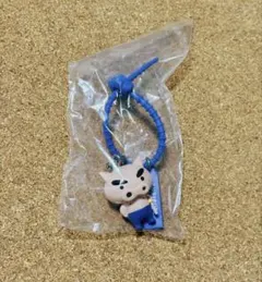 クレヨンしんちゃん　ガチャ　カラフルマルチチャーム　ぶりぶりざえもん