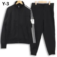 2026年最新】Y-3 ジャージ セットアップの人気アイテム - メルカリ