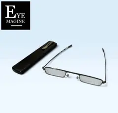 EYEMAGINE アイマジン スレンダーアイズ リーディンググラス 老眼鏡