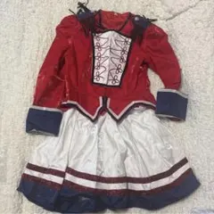 矢澤にこ 9周年衣装 コスプレ