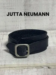 新品未使用ユッタニューマン　バーベルブレス　スターリングシルバー JUTTA NEUMANN（ユッタニューマン） ブレスレット 「JUTTA NEUMANN
