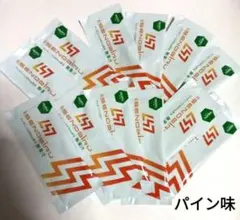 DR.SENOBIRU パイナップル味40本 ドクターセノビル DR.SENOBIRU パイン味 420g ( 7g × 60袋 ) エメトレ