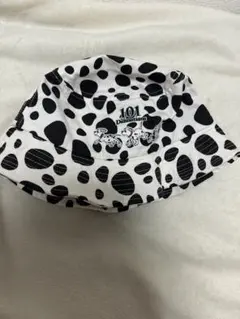 ディズニーランド101匹わんちゃんバケットハット