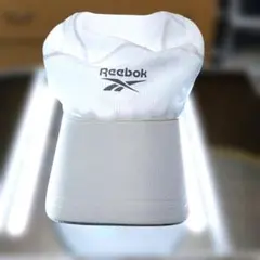 Reebok OS RUN PERF CAP ホワイト フリーサイズのサムネイル