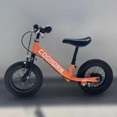 コグホーン/COGHORN】20インチ 子供用自転車 マウンテンバイク 中古