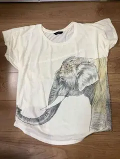 ジョンブル　Tシャツのサムネイル