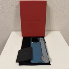 BONAVENTURA iPhone17Pro Max ブルーシアン - メルカリ