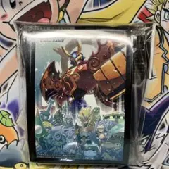 超希少・未開封】遊戯王 公式 カオスソルジャー アジア 台湾限定