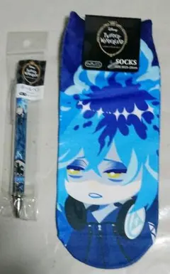 ツイステッドワンダーランド イグニハイド イデア 2点セット