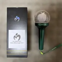 瑠々様専用　　ミセスグリーンアップル　オフィシャルライトスティック