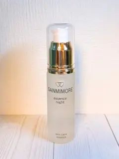 SANMIMORE 489クリーム 夜用クリーム 30g SANMIMORE 489クリーム 夜用クリーム 30g - メルカリ