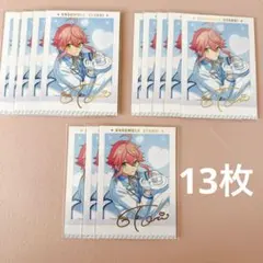 あんスタ 中国 ハート缶 ぱしゃこれ 桃李 3周年 - メルカリ