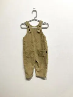 オーバーオール