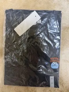 GU グラフィックTシャツ パペットスンスン