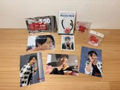 嵐　グッズセット　櫻井翔