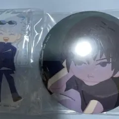 呪術廻戦　セガラッキーくじ　五条悟　伏黒甚爾　まとめ売り