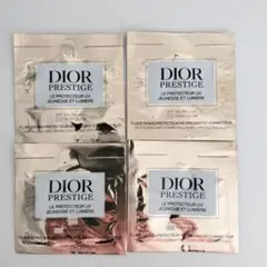 ディオール プレステージ ホワイト ル プロテクターUV ルミエール
