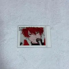 ギヴン ギヴン展 東京凱旋 ぱしゃこれ 真冬 購入特典