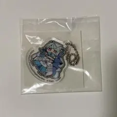 デュエプレフェス アダムスキー アクリルキーホルダー デュエプレGP