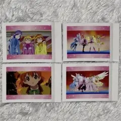 フレッシュプリキュア！ キュアパイン カード セット