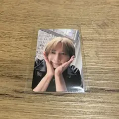 2026年最新】トラジャ トレカ 中村海人の人気アイテム - メルカリ