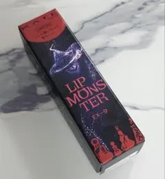 【KATE】リップモンスター EX-9 戦慄の喜笑