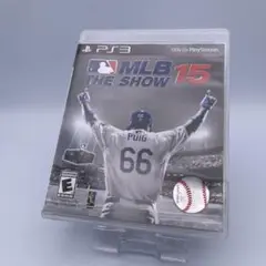 MLB The Show 15 PS3