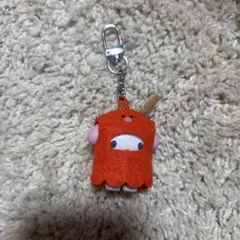 サンリオ マイメロディ キーホルダー ちびっとも