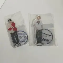 Treasureハルト アクリルスタンド 2種セット