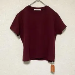 zo632 REDYAZELレディアゼル/タグ付き半袖Tシャツ/トップス/フリーのサムネイル