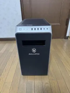 ジャンク ゲーミングPC