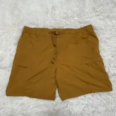 ユニクロ ハーフパンツ