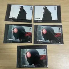 シン・宇宙美 大感謝祭 4枚セット